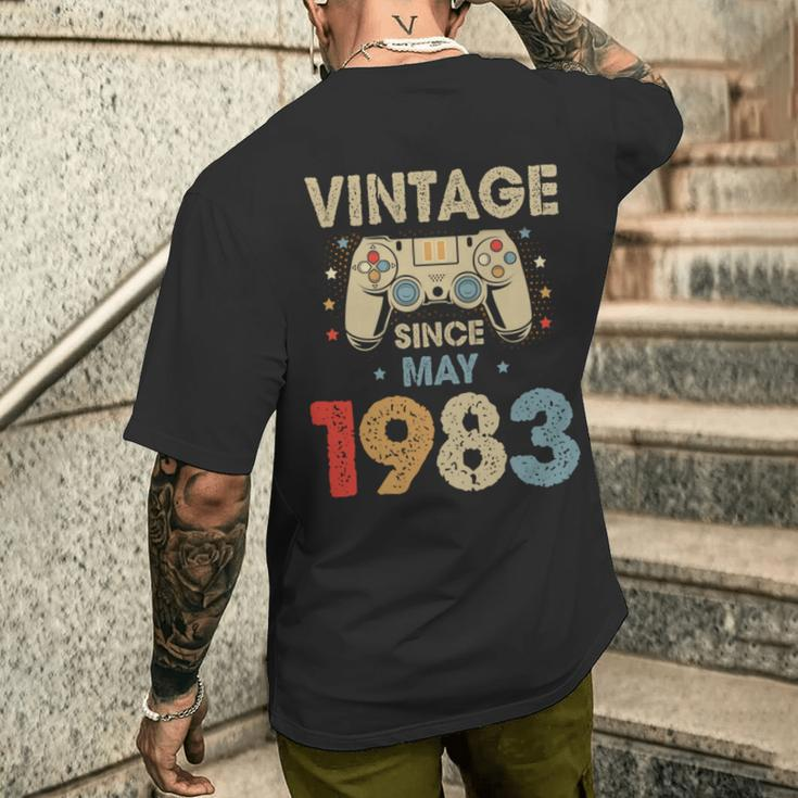 1983 Gifts, Birthday Shirts
