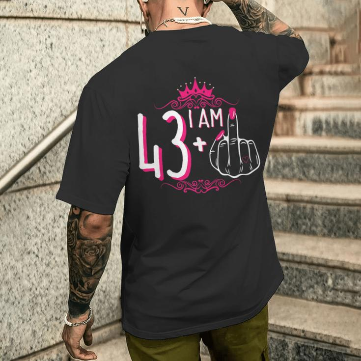 I Am Gifts, Plus 1 Birthday Shirts