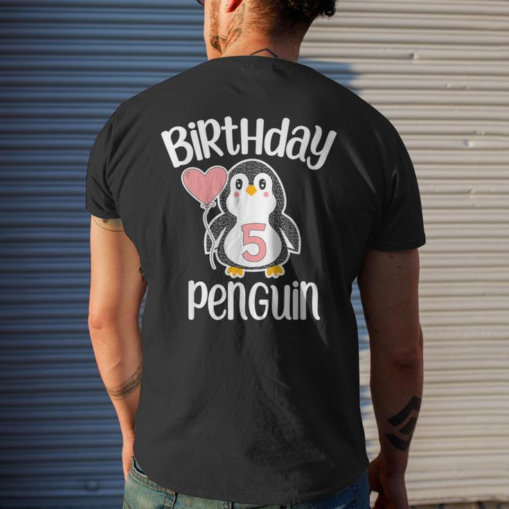 Penguin Gifts, Birthday Shirts
