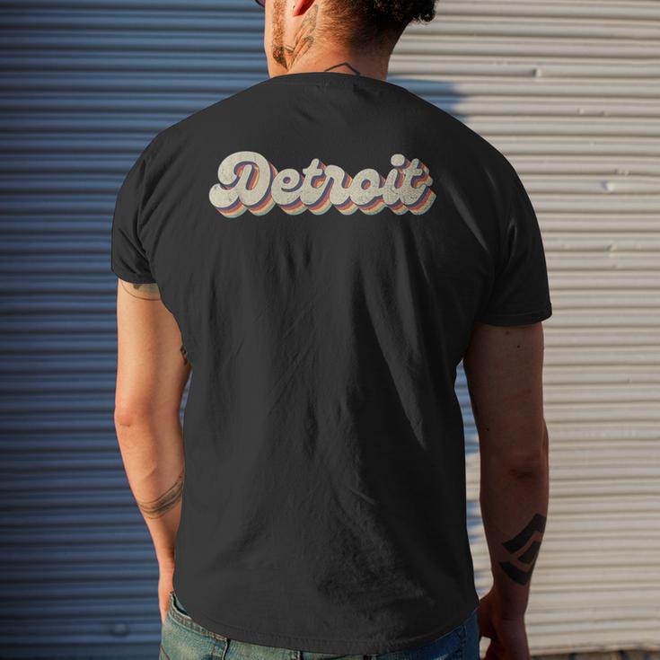 Detroit Vintage Gifts, Detroit Vintage Shirts