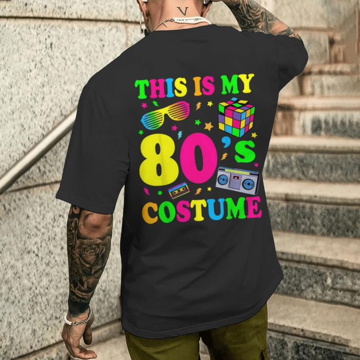 80s Party Gifts, 80s Party Shirts
