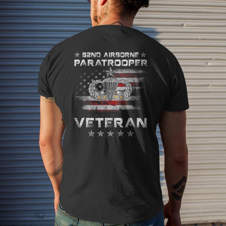 82nd Airborne Gifts, Airborne Veteran Shirts