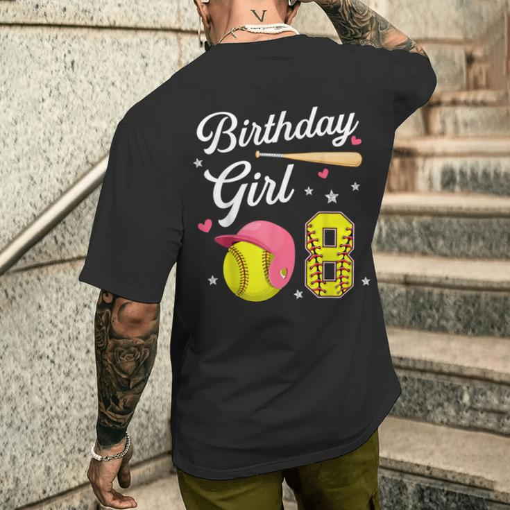 Softball Gifts, Birthday Shirts