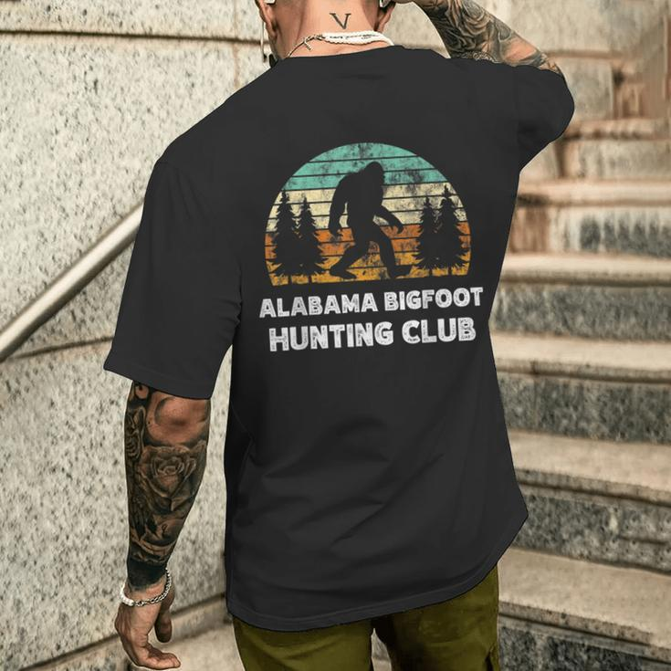 Bigfoot Gifts, Hunting Club Shirts