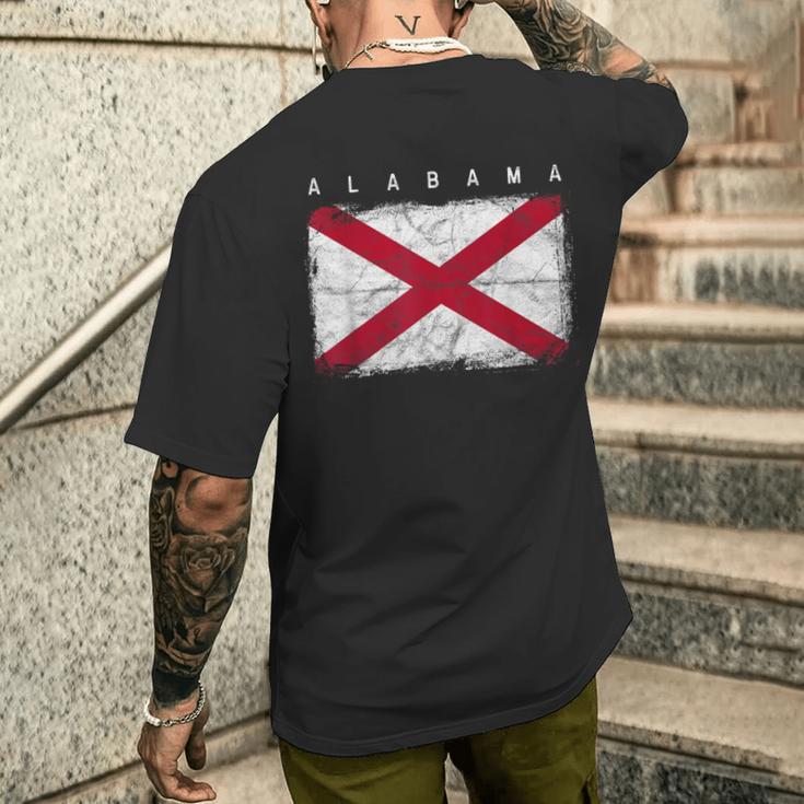 Alabama Gifts, State Flag Shirts