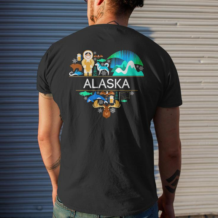 Alaska Gifts, Pride Heart Shirts
