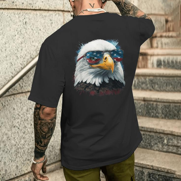 Bald Eagle Gifts, Usa Flag Shirts