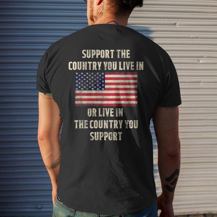 Support The Country Gifts, Support The Country Shirts