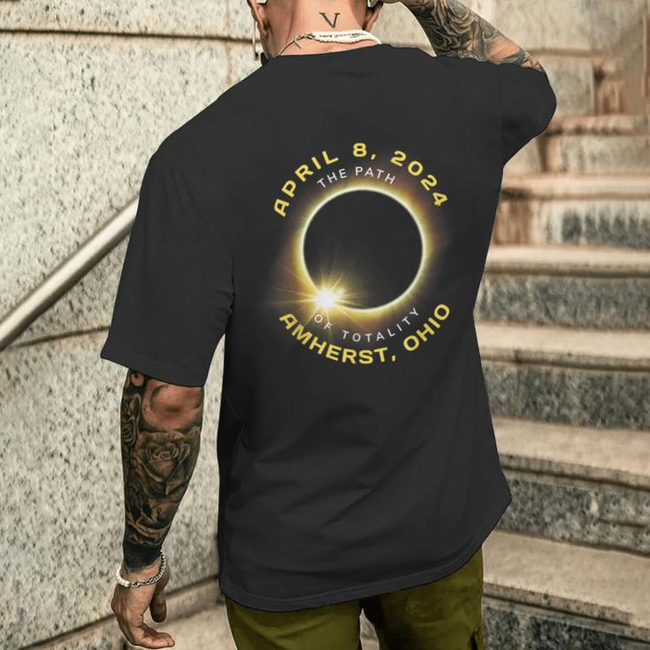 Souvenir Gifts, Solar Eclipse 2024 Ohio Shirts