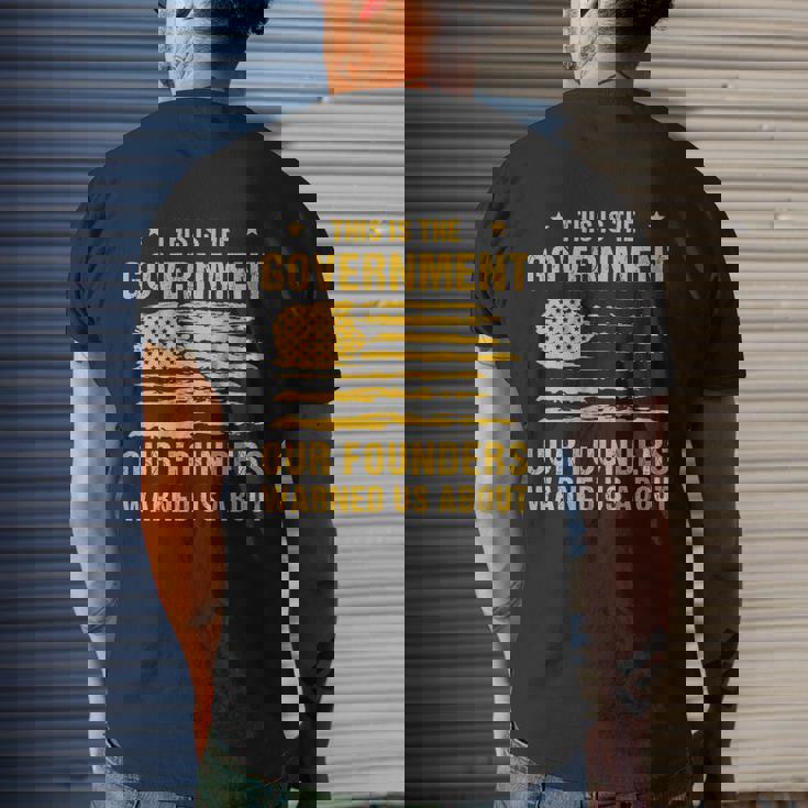 Government Gifts, Government Shirts, Patriotic Shirts