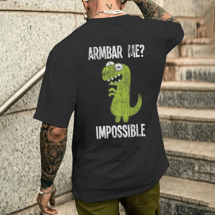 Impossible Gifts, Impossible Shirts