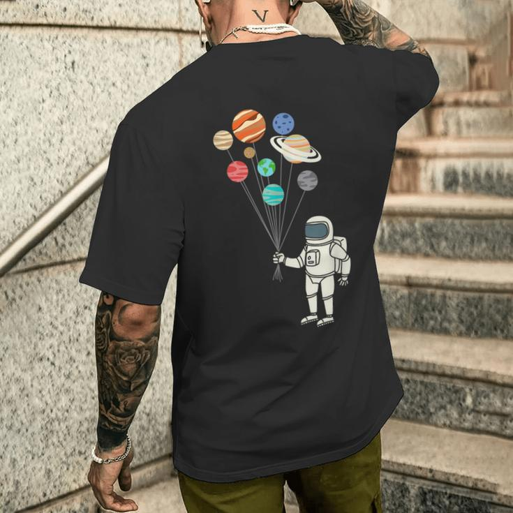 Party Gifts, Astronaut Shirts