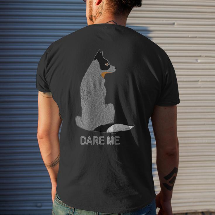 Daring Gifts, Dare Shirts