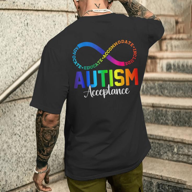 Awareness Gifts, Acceptance Shirts