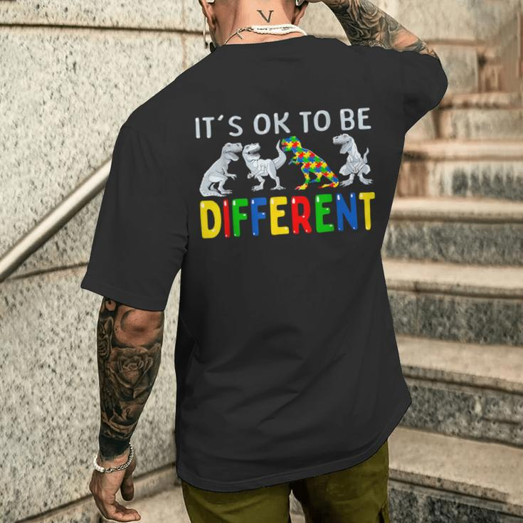 Different Gifts, Awareness Shirts