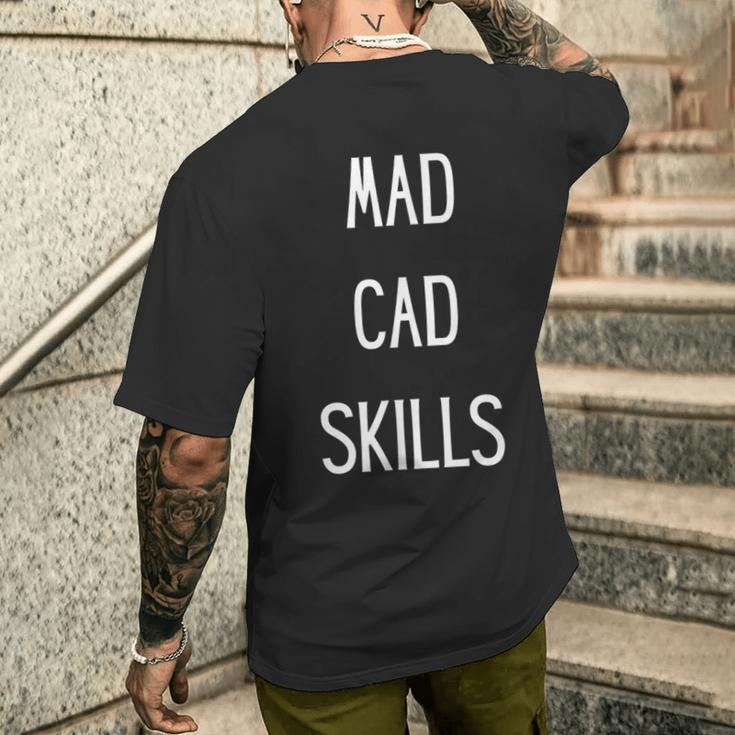 Cad Gifts, Cad Shirts