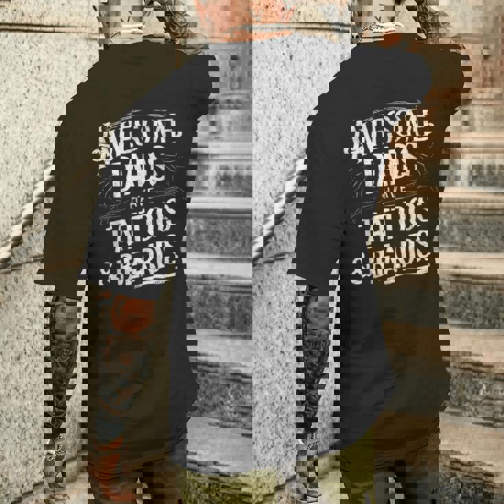 Beard Gifts, Awesome Shirts, Tattoo Shirts, Beard Shirts, Dad Shirts