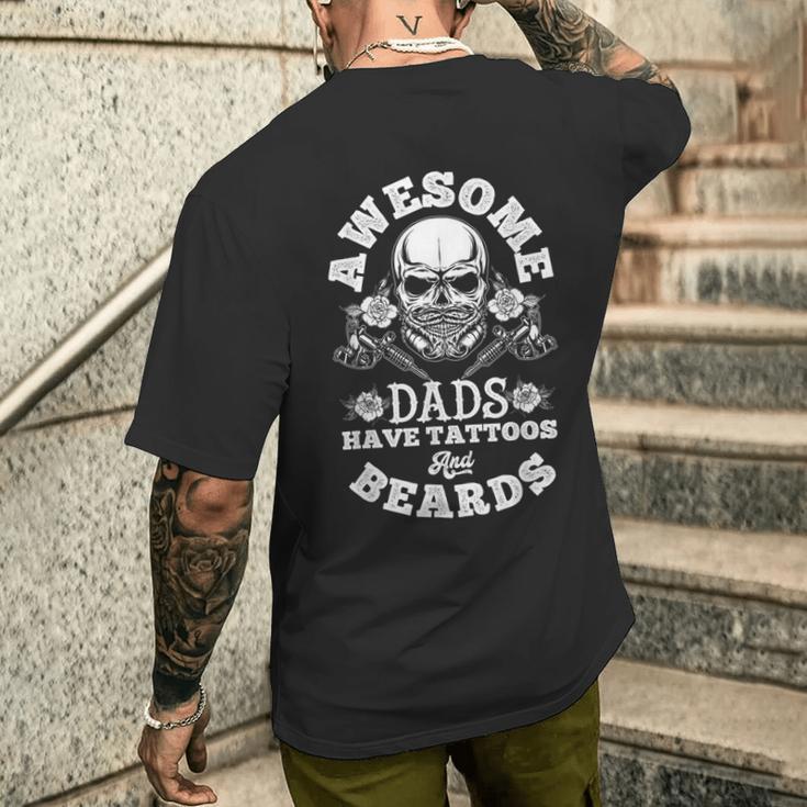 Funny Gifts, Awesome Dad Shirts