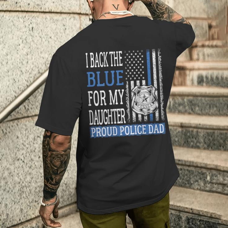 Police Gifts, Girl Dad Shirts