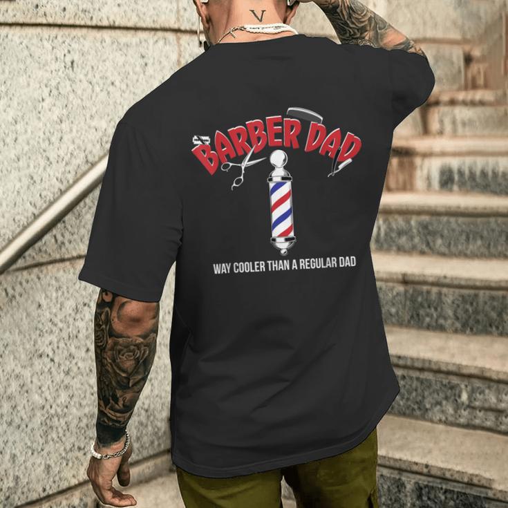 Barber Gifts, Daughter From Dad Shirts