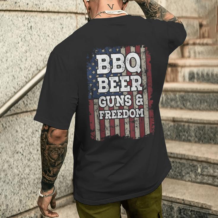 Drinking Gifts, Usa Flag Shirts