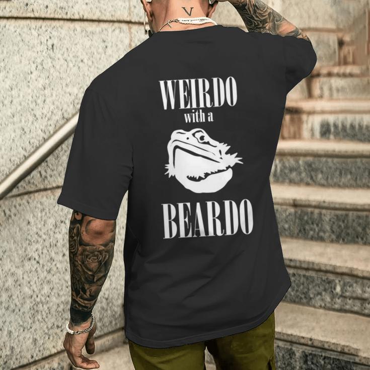 Trogdor Gifts, Beardo Weirdo Shirts