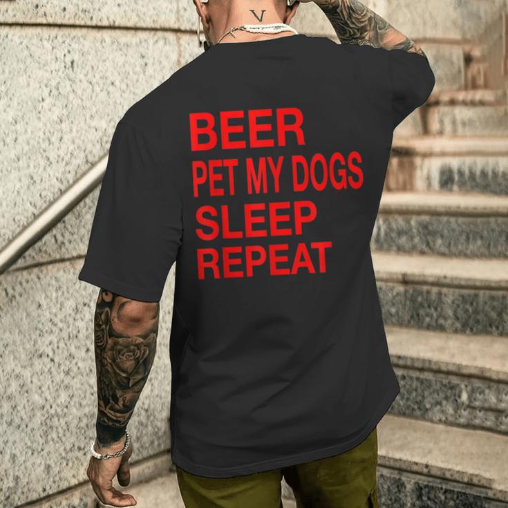 Pet Gifts, Sleep Shirts