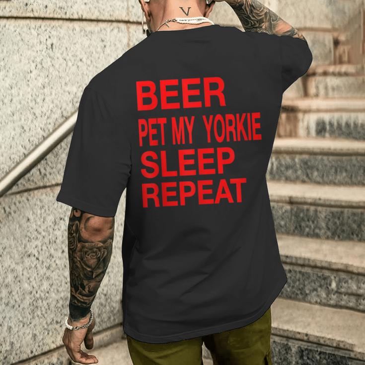 Yorkie Gifts, Yorkie Shirts