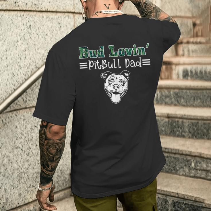 Funny Gifts, Pitbull Dad Shirts