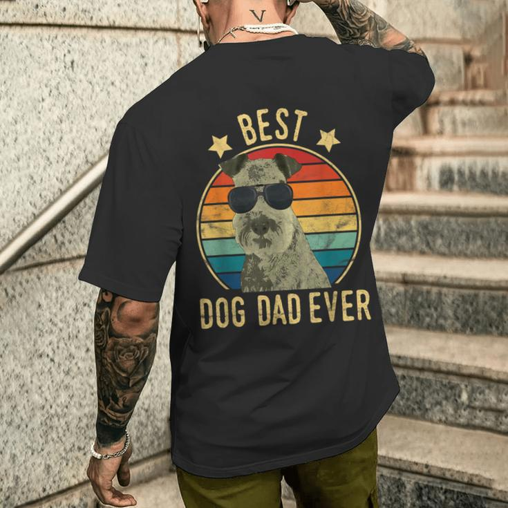 Terrier Gifts, Best Daddy Ever Shirts