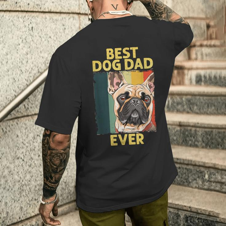 Best Dad Gifts, French Bulldog Shirts
