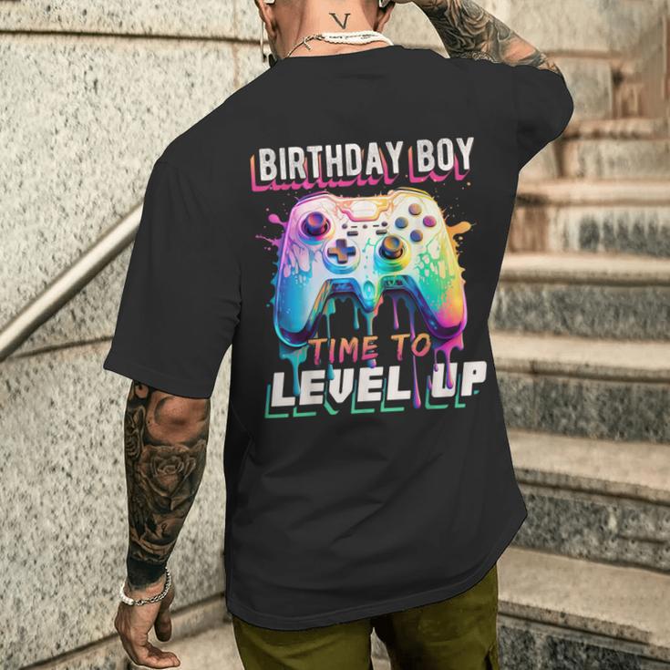 Party Gifts, Birthday Boy Shirts