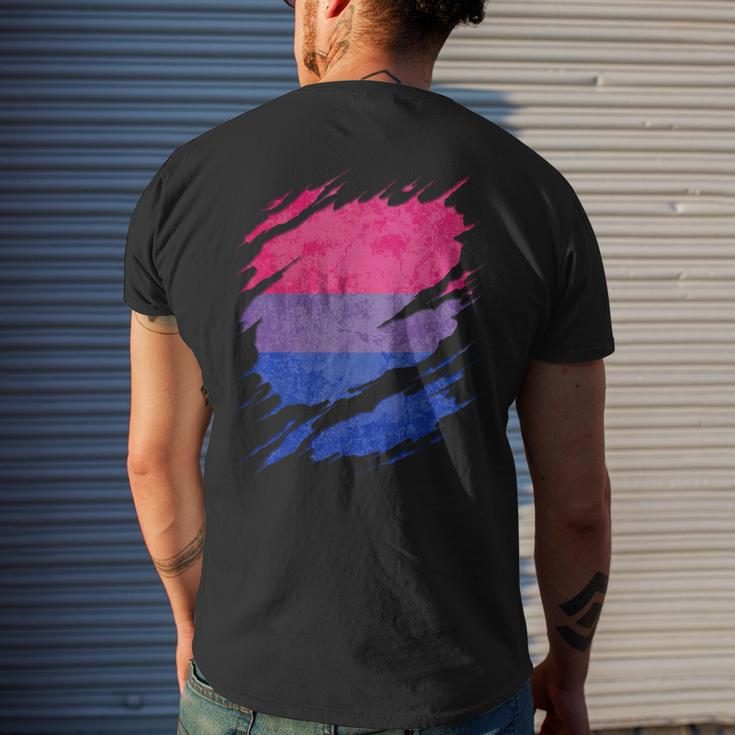 Bisexual Pride Gifts, Bisexual Pride Flag Shirts