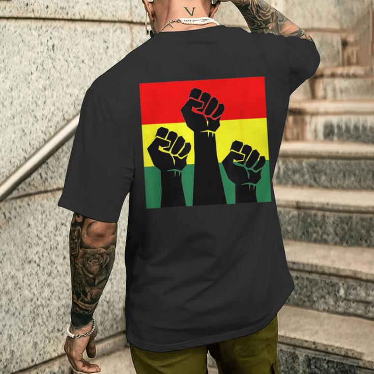 Black History Gifts, Black History Month Shirts