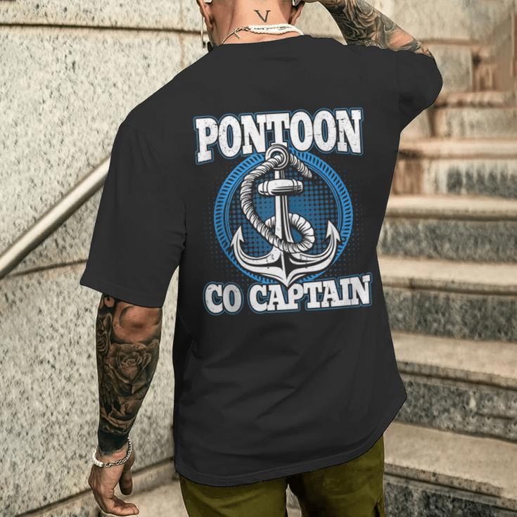 Captain Gifts, Captain Shirts