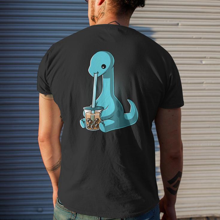 Boba Gifts, Dinosaur Shirts