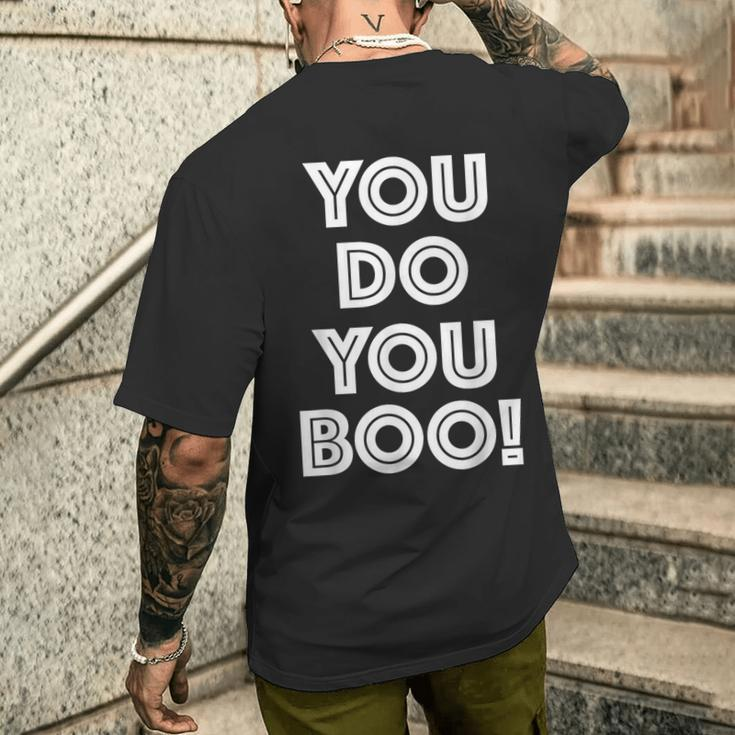 Boo Gifts, Boo Shirts