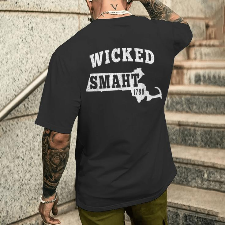Wicked Gifts, Massachusetts Shirts