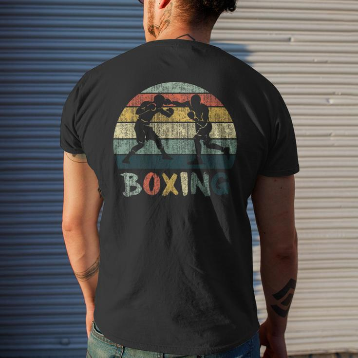 Boxing Gifts, Boxing Shirts