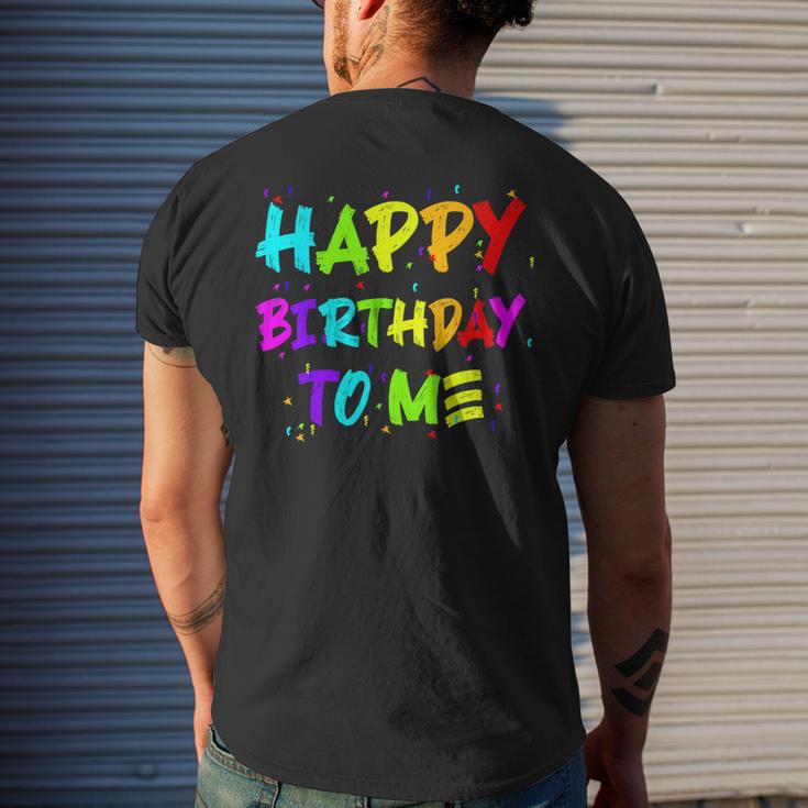 Happy Gifts, Birthday Shirts