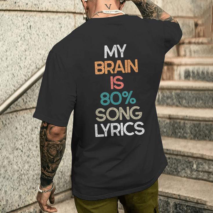 Brain Gifts, Brain Shirts