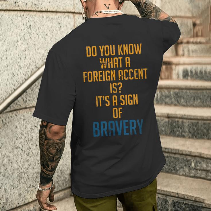 Bravery Gifts, Motivational Shirts