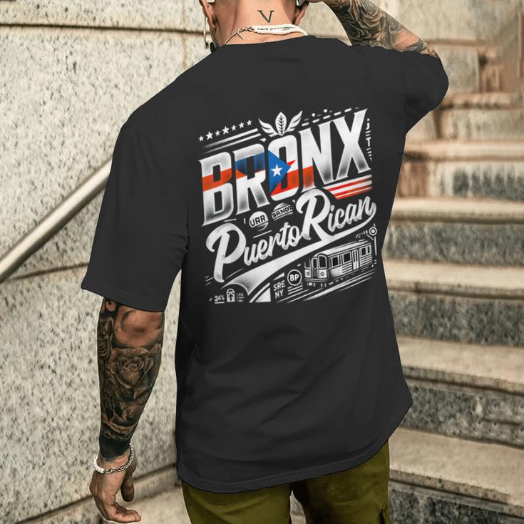 Boricua Gifts, New York Shirts