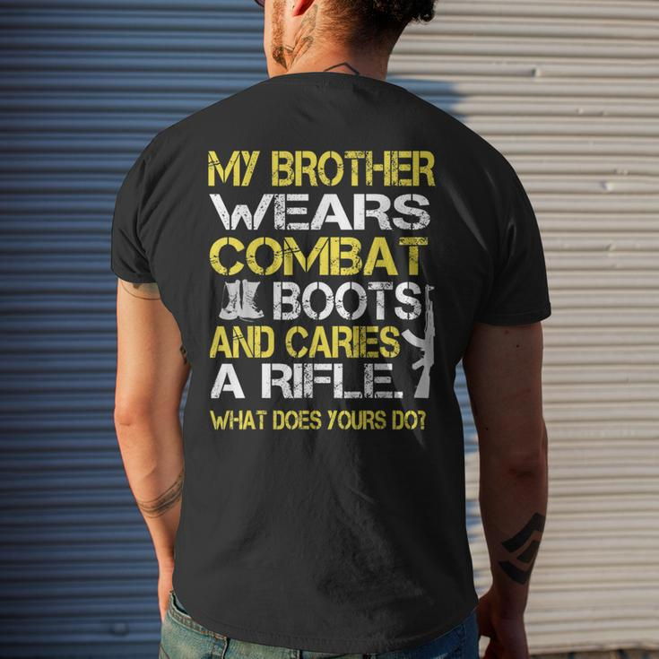Combat Gifts, Military Shirts