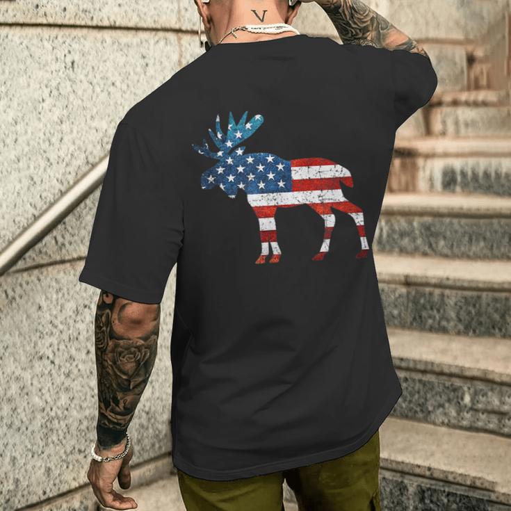 Antlers Gifts, American Flag Shirts