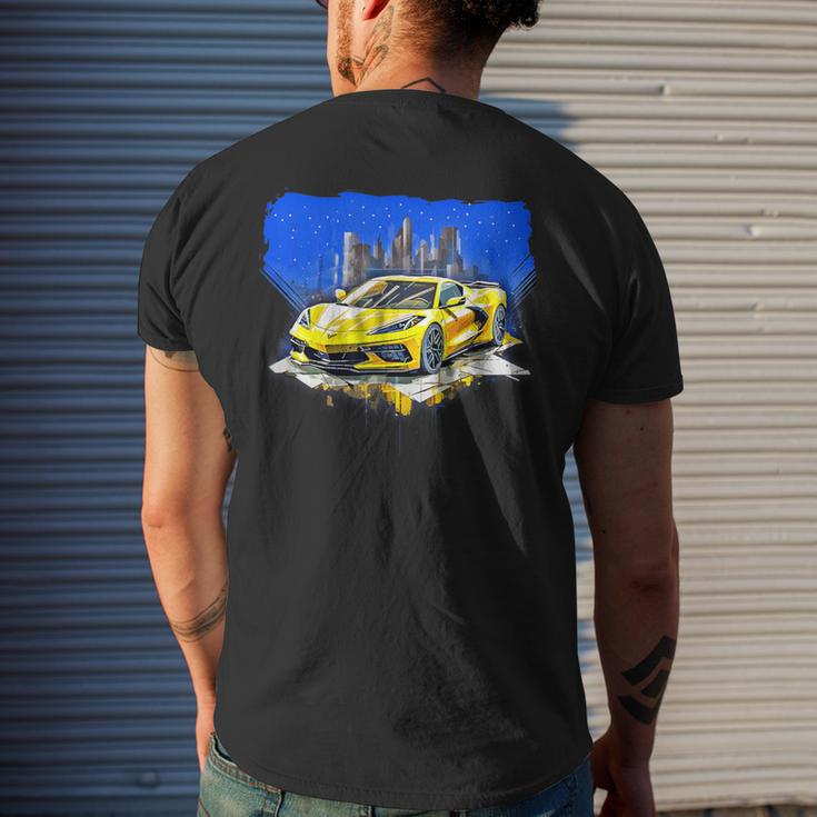 Sports Gifts, Car Racing Shirts