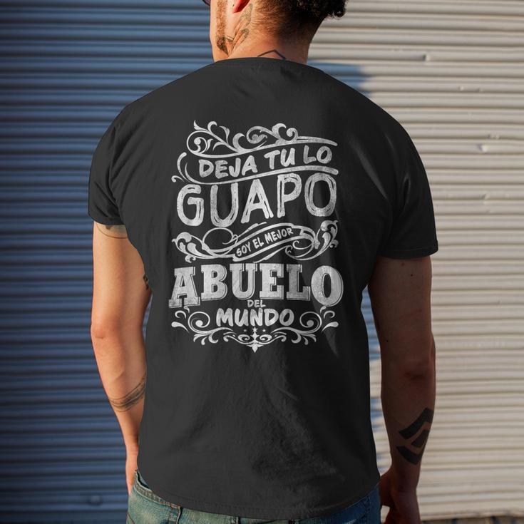 Abuelo Gifts, Abuelo Shirts