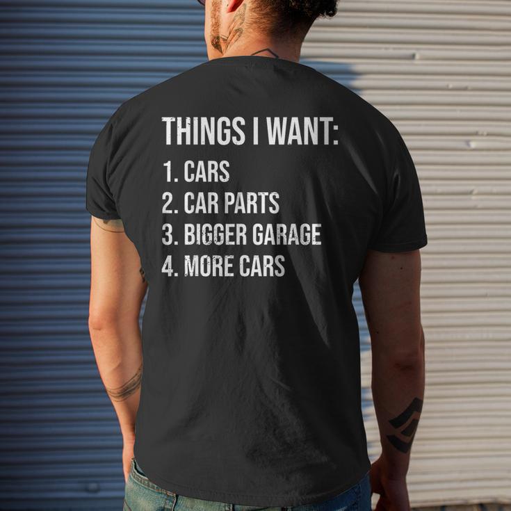 Cars Gifts, Car Guy Shirts