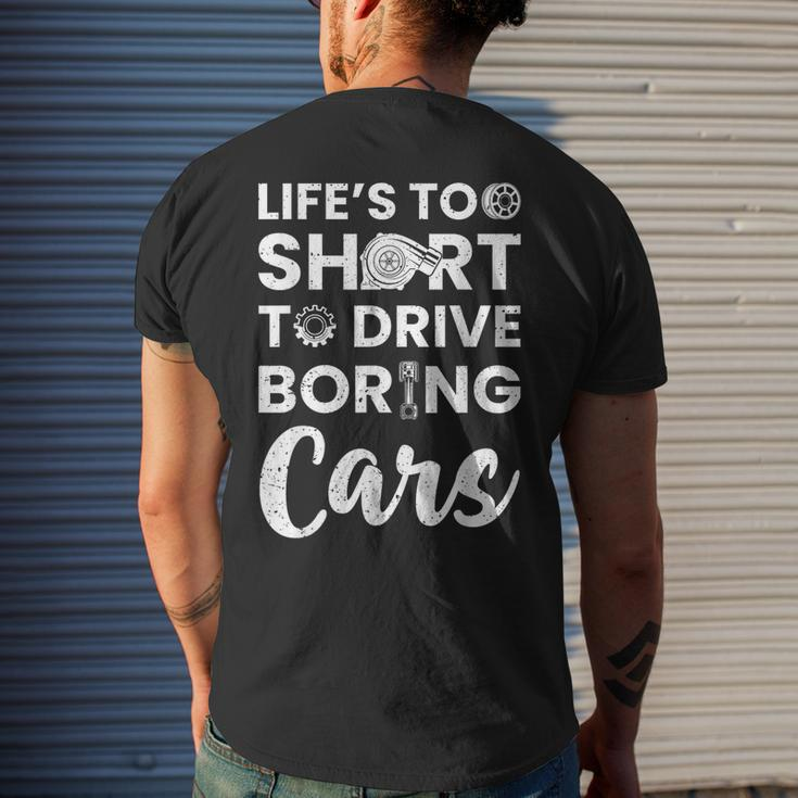 Cars Gifts, Car Lovers Shirts