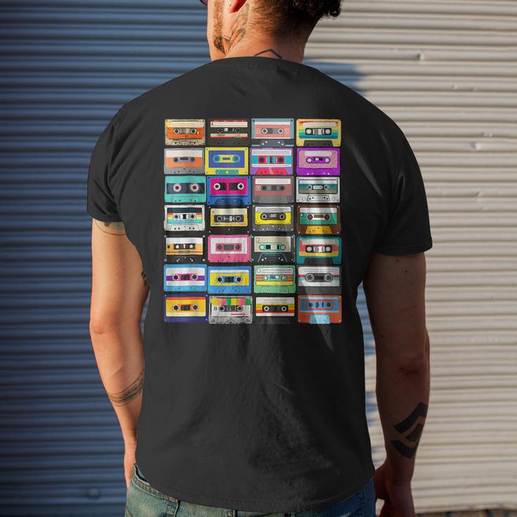 Classic Cassette Gifts, Classic Cassette Shirts